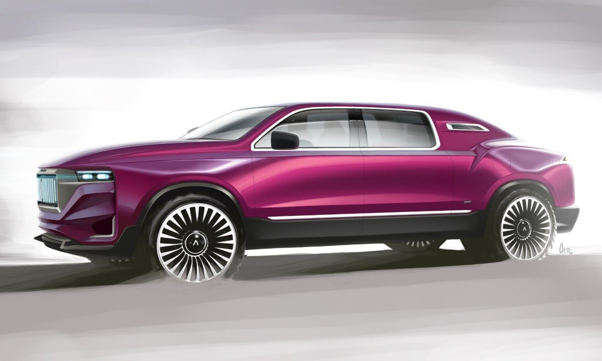 revistaalianza's tweet photo. ¿El auto del futuro? 🤩
La italiana #AznomPalladium se imagina cómo serán los sedanes en unos cuantos años. 📝🚗🤓
Incluso da detalles del interior ¿Te ves reparando un auto así? 👨🔧👨🏭 https://t.co/i74aRjD4lU