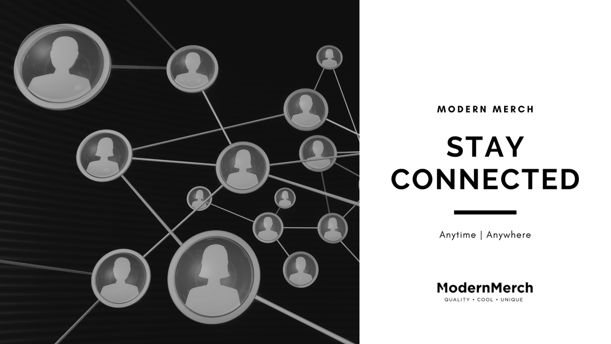 modern_merch's tweet photo. Watches are no longer limited to keeping time. Our small wrist companion is fashionable and functional. 

Stay connected anytime, anywhere. 🔗 👯 😁

#WearableTech #modernmerch #SmartNews https://t.co/XVSWpmUml2