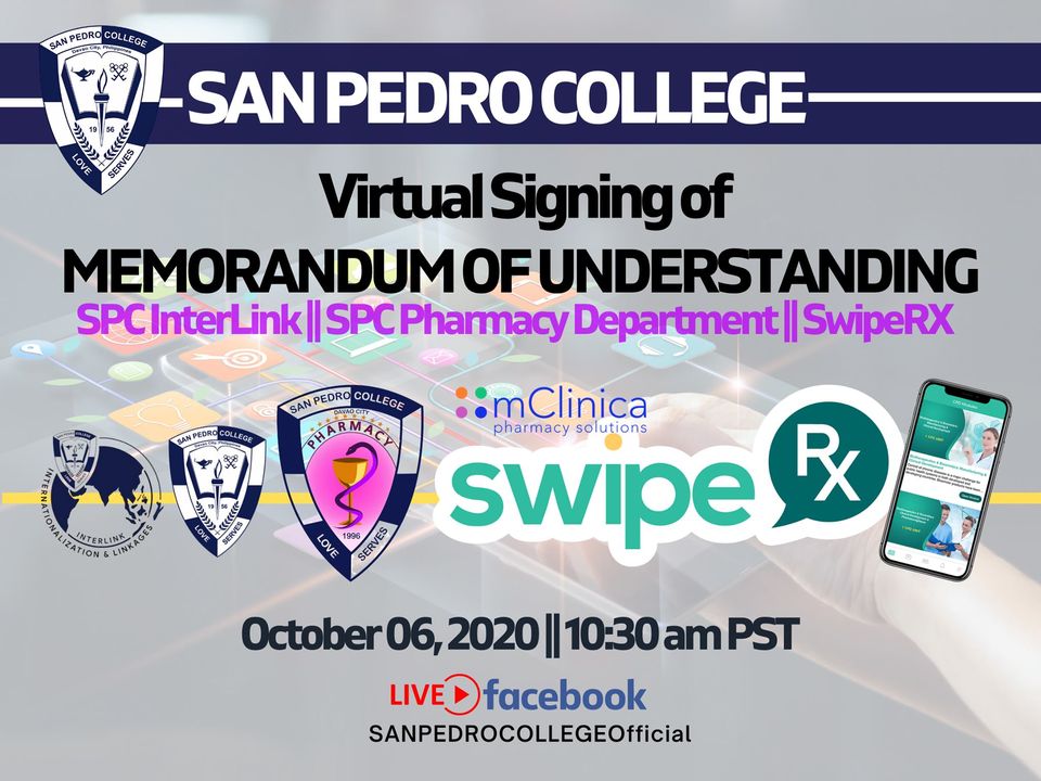 SwipeRx PH tweet media