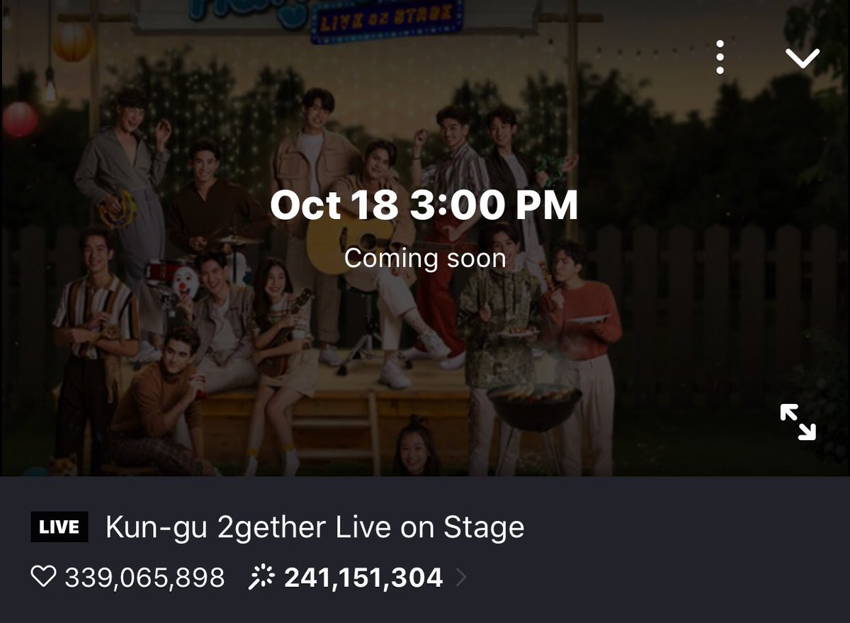 ForOurWin's tweet image. wuuuuuu can’t wait💚