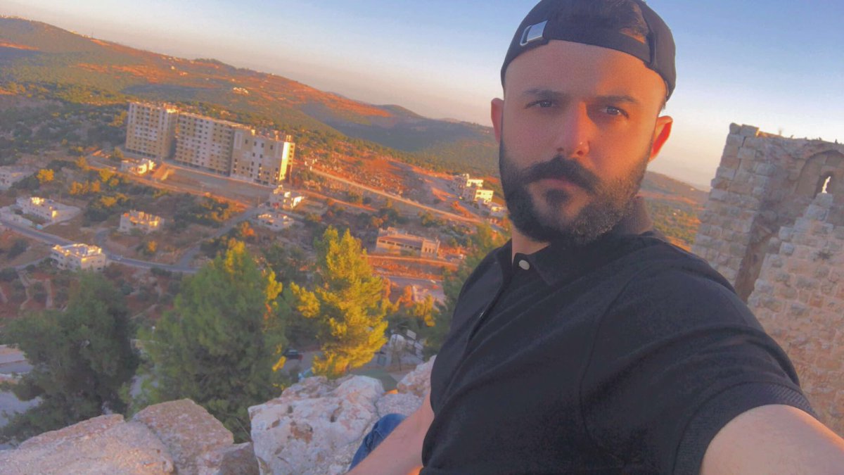 JaBaL MaGableh (@mohamdahmad50) on Twitter photo 