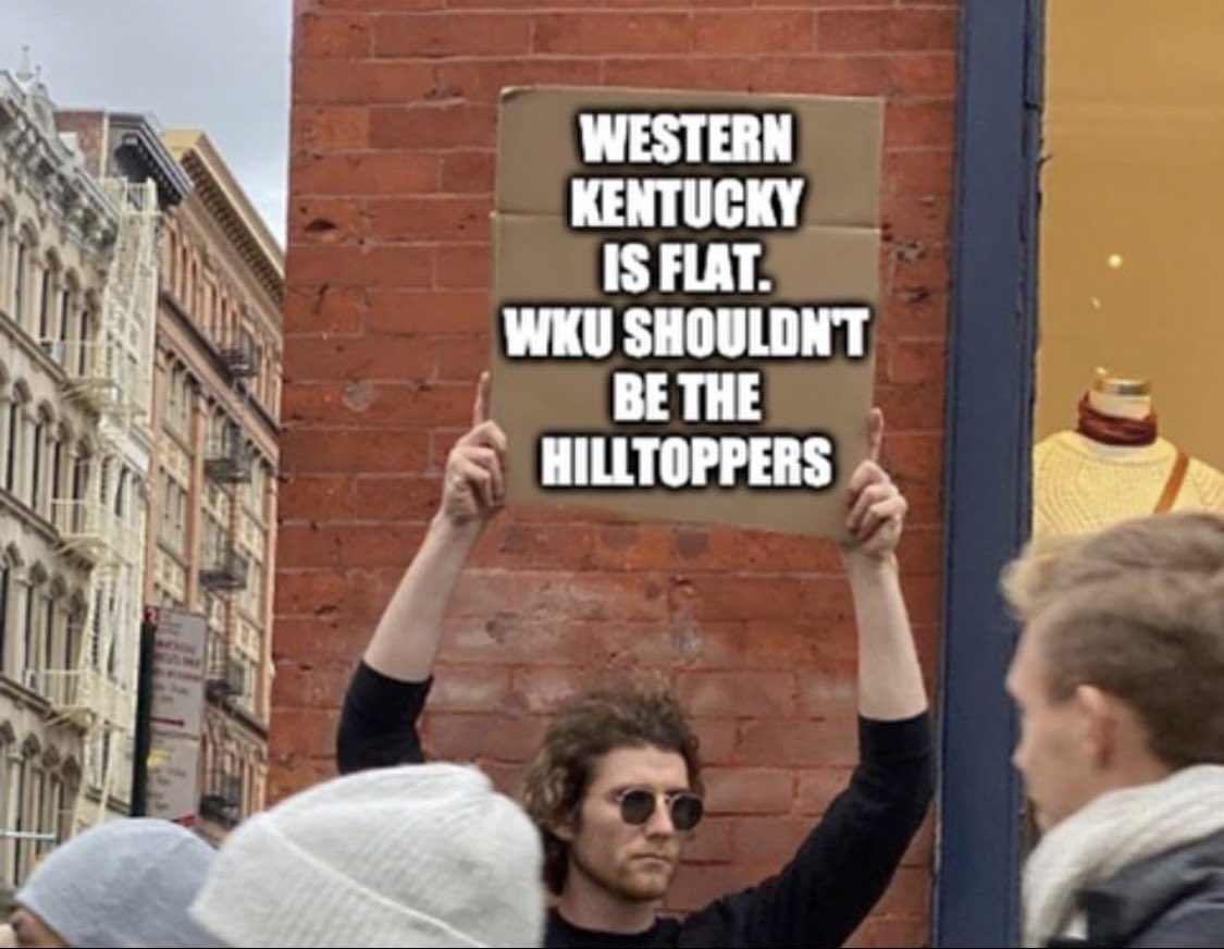 EKUBarstool's tweet photo. It’s Moonshine Showdown week and you know who we’re pulling for @BarstoolMU https://t.co/2rMEDnd2Ak