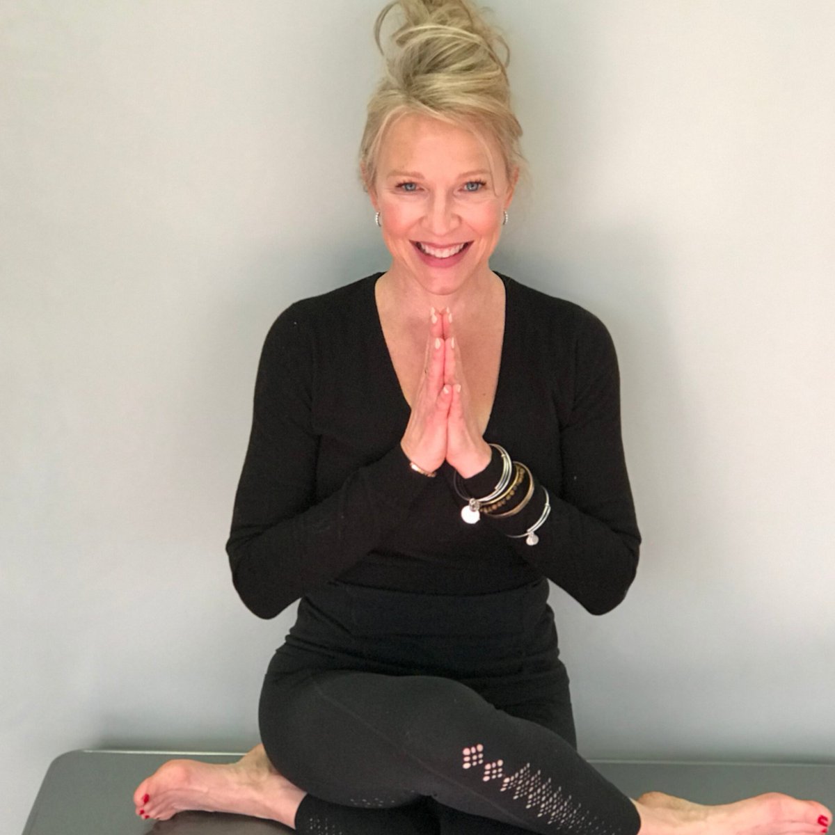 Welcome Anna from Sweet Soul Yoga to Boerne Yoga🌾 - mailchi.mp/boerneyoga.com…