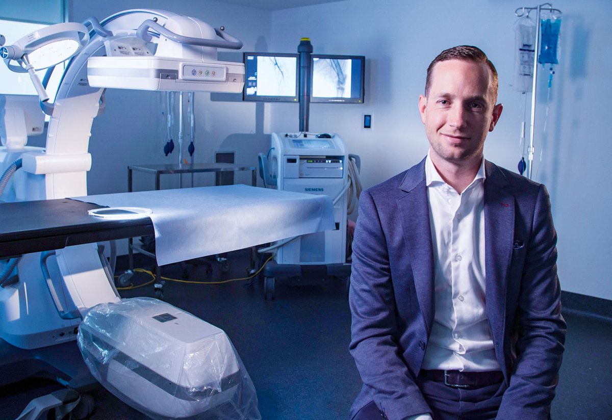 Create Digital (@create_digital_) on Twitter photo “Looking at medicine as an engineer, and as somebody interested in applying science to product development, I could see that there were significant opportunities to solve decade-long challenges," says engineer and entrepreneur <a href="/gw_rogers/">Geoff Rogers</a>. buff.ly/2Swg7a8 “Looking at medicine as an engineer, and as somebody interested in applying science to product development, I could see that there were significant opportunities to solve decade-long challenges," says engineer and entrepreneur <a href="/gw_rogers/">Geoff Rogers</a>. buff.ly/2Swg7a8