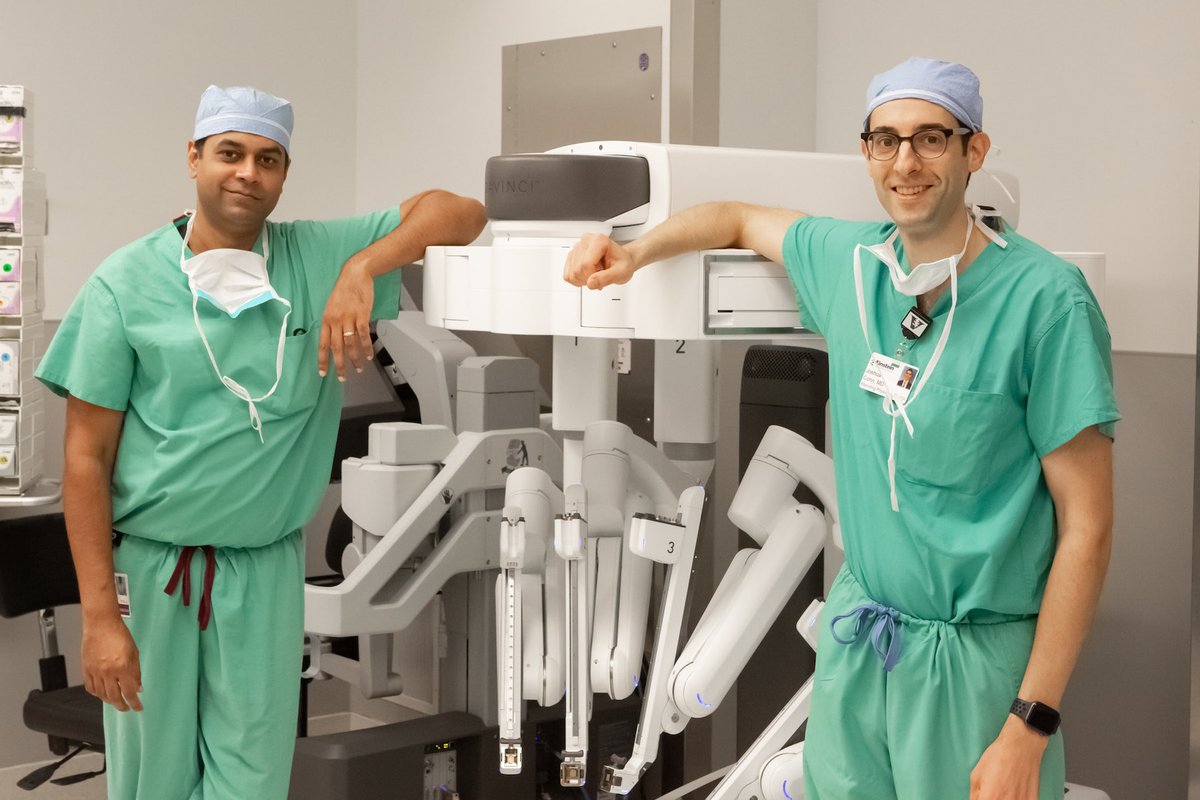 Jay Simhan, MD tweet media