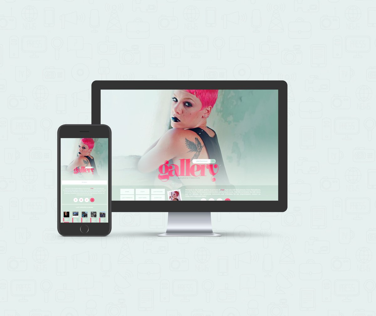 pinkforeversite's tweet photo. We are back check out our new amazing layouts designed by: @browiedesign @codeforfan     Photos by: @FuchsProjects @Ryan_Aylsworth 

💻https://t.co/wEkdvnTsfL
📷https://t.co/iPzpwkYnIY
📼https://t.co/HoRitTGpbu https://t.co/JuydOeuBrD