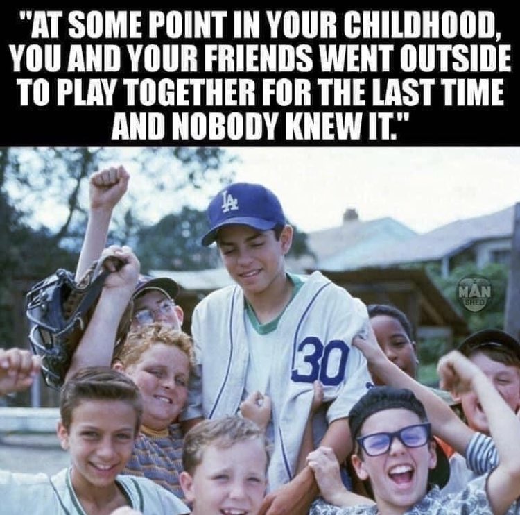 Great reminder of the truth. Please like and retweet if you agree!  <a href="/BaseballProspex/">Baseball Prospex</a>