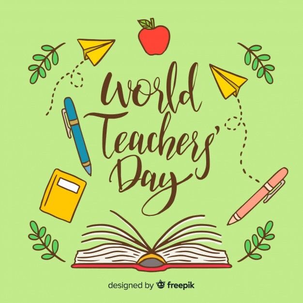 There is no question that we have a pretty special group of teachers here at DCD 💙 Our hope is that they feel loved every day, but today we celebrate them! How has a teacher has positively impacted you or your child’s life?DCDK8School #BuildGBSD <a href="/BarbKeeton/">Barb Keeton</a> <a href="/greshamschools/">Gresham-Barlow SD</a>