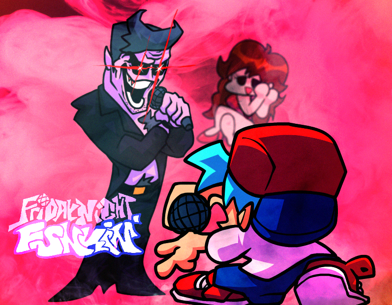 Phantom Arcade 🆖 tweet media