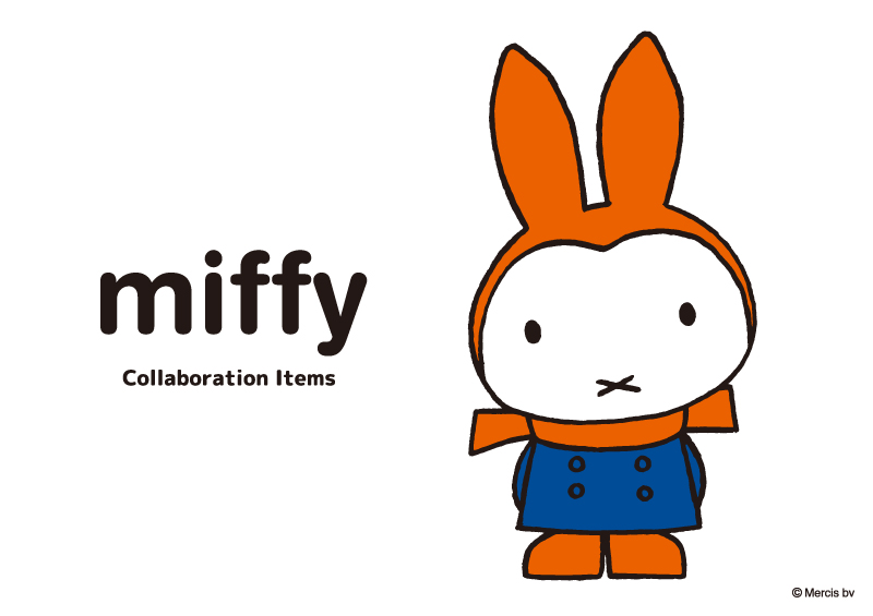 日本のミッフィー情報サイト Miffy Japan Twitter