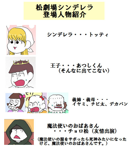 サイバー松のtwitterイラスト検索結果 サイバー松のtwitterイラスト検索結果