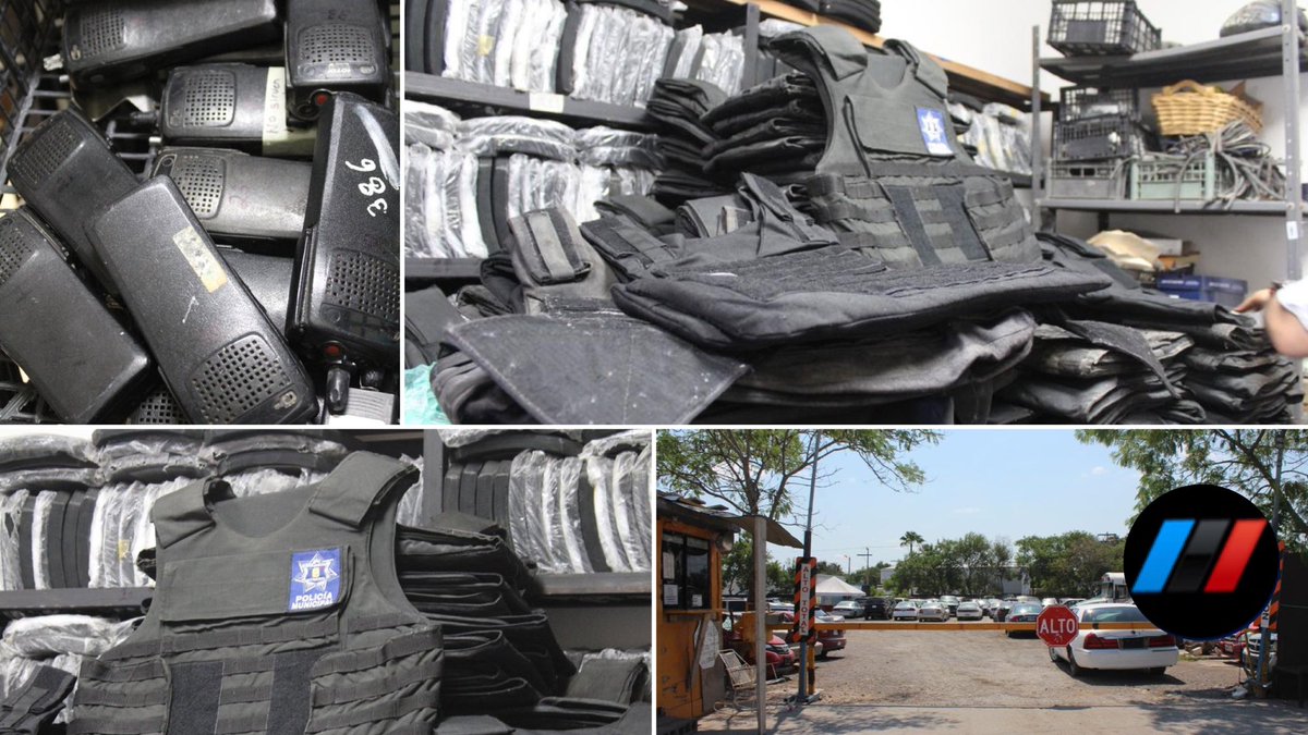 Alcalde de Matamoros en la mira de la justicia de Tamaulipas  innovamedia.com.mx/nota.pl?id=2270 

#HagamosHechos #Matamoros #Tamaulipas #Reynosa #CdVictoria #Tampico #Seguridad