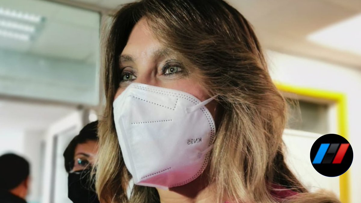 🔵👉🏽Afecta desaparición de fideicomisos al presupuesto de salud: <a href="/MakiOrtizD/">Maki Ortiz</a> innovamedia.com.mx/nota.pl?id=2264 

#HagamosHechos #Reynosa #Tamaulipas #InnovaMediaMx