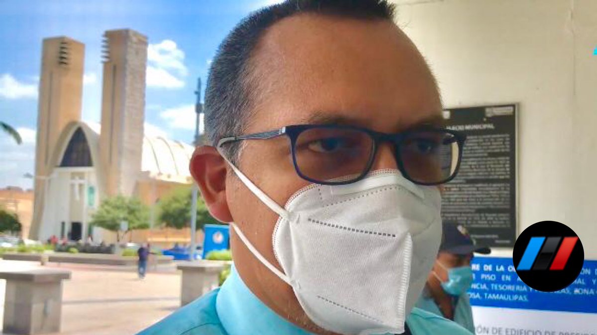 🔵👉🏽 Confirma Municipio de Reynosa, renuncia del Secretario del Ayuntamuento <a href="/MakiOrtizD/">Maki Ortiz</a> innovamedia.com.mx/nota.pl?id=2265 <a href="/GobiernoReynosa/">Reynosa Ayuntamiento</a> 

#HagamosHechos #Reynosa #Tamaulipas #InnovaMediaMx