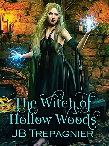 🍂🍂Great Halloween Read🍂🍂
       The Witch of Hollow Woods
A Paranormal Reverse Harem Romance
             JB Trepagnier

🍂🍂ONLY 99¢🍂🍂
amazon.com/Witch-Hollow-W…

🍂Never make deals with witches🍂

 #WitchOfHollowWoods #paranormal #reverseharem #Only99Cents @jb_trepagnier