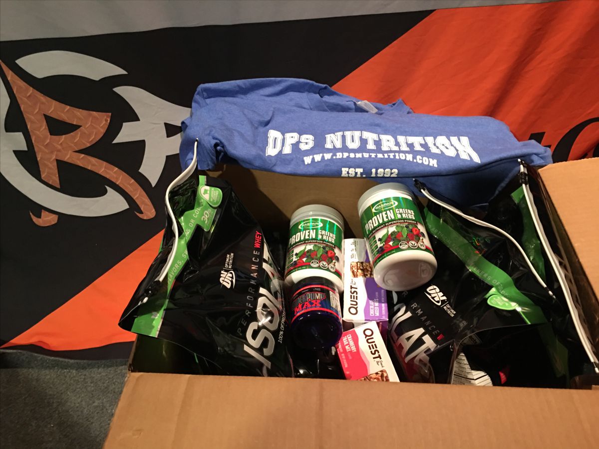 RightCoastProJJ's tweet image. Jackpot! Thanks for the excellent service, dps10 code, and fast delivery @DpsNutrition 
And thanks @TeamGaspari @Team_Optimum @QuestNutrition for producing quality supplements.