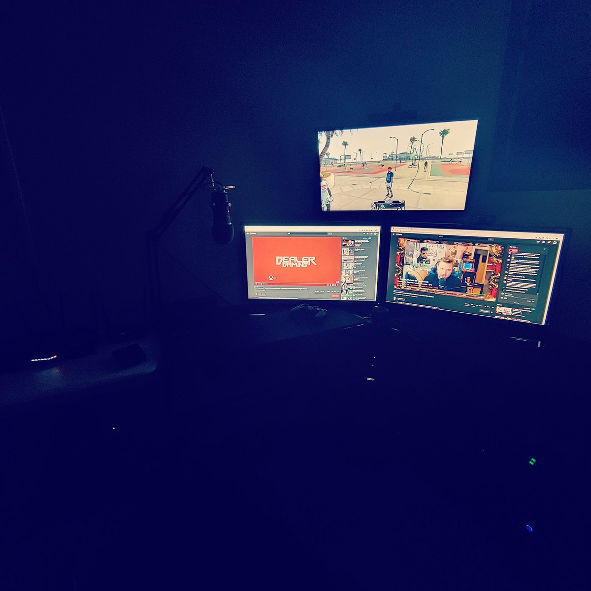 Cazseii's tweet image. #Ps5Ready