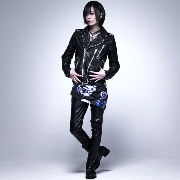 civarize いつい シヴァーライズ ライダースジャケット civarize いつい シヴァーライズ ライダースジャケット