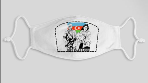 Azerbaijan Cultural Society of Northern California tweet media