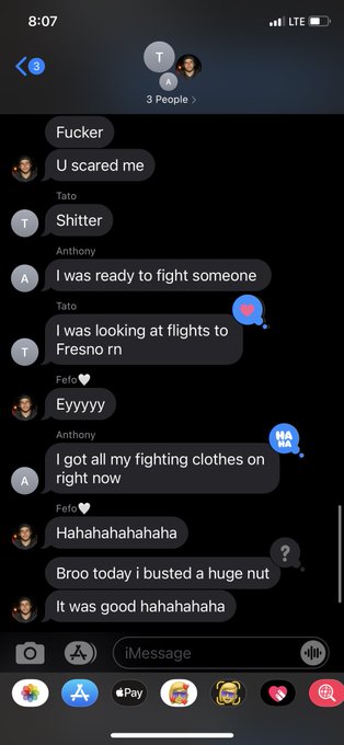 TW Pornstars - Genbxnz♡. Pictures and videos from Twitter. Page 6