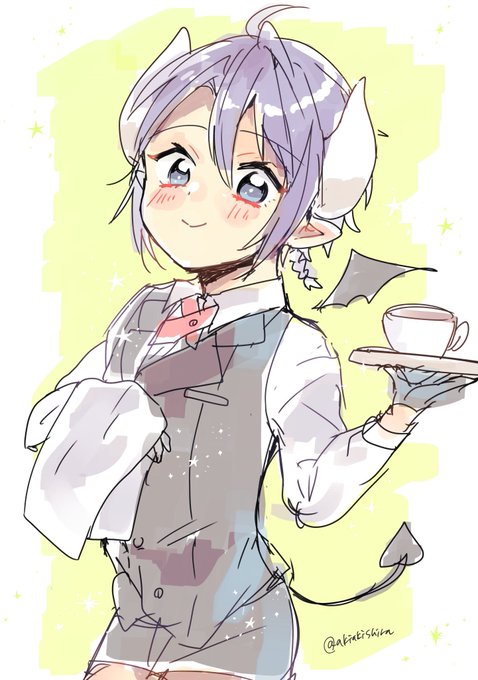 執事服のtwitterイラスト検索結果 古い順 執事服のtwitterイラスト検索結果 古い順