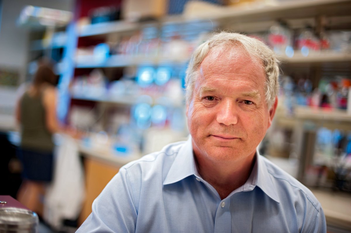 Compute Canada (@computecanada) on Twitter photo 🙌 Congratulations to Professor Michael Houghton, from <a href="/UAlberta/">University of Alberta</a> and <a href="/ComputeCanada/">Compute Canada</a> user, for the Nobel Prize in Physiology or Medicine 2020 awarded jointly with Harvey J. Alter and Charles M. Rice for the discovery of Hepatitis C virus. #NobelPrize2020 #NobelPrize 🙌 Congratulations to Professor Michael Houghton, from <a href="/UAlberta/">University of Alberta</a> and <a href="/ComputeCanada/">Compute Canada</a> user, for the Nobel Prize in Physiology or Medicine 2020 awarded jointly with Harvey J. Alter and Charles M. Rice for the discovery of Hepatitis C virus. #NobelPrize2020 #NobelPrize