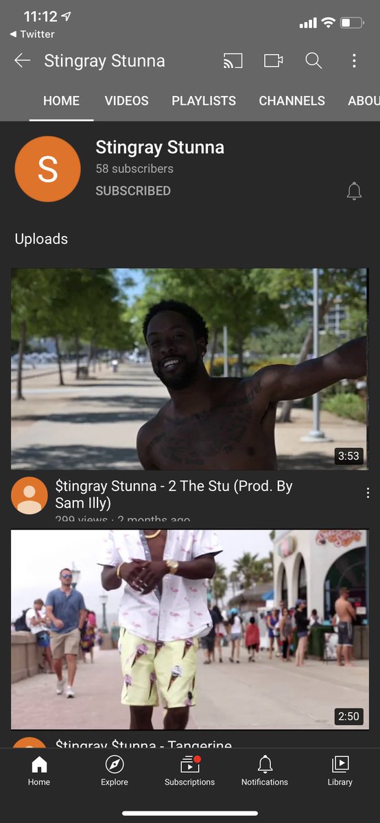 Str8_DATWAY's tweet photo. @ToXsiK @stingraystunna https://t.co/f32Typ3wQU