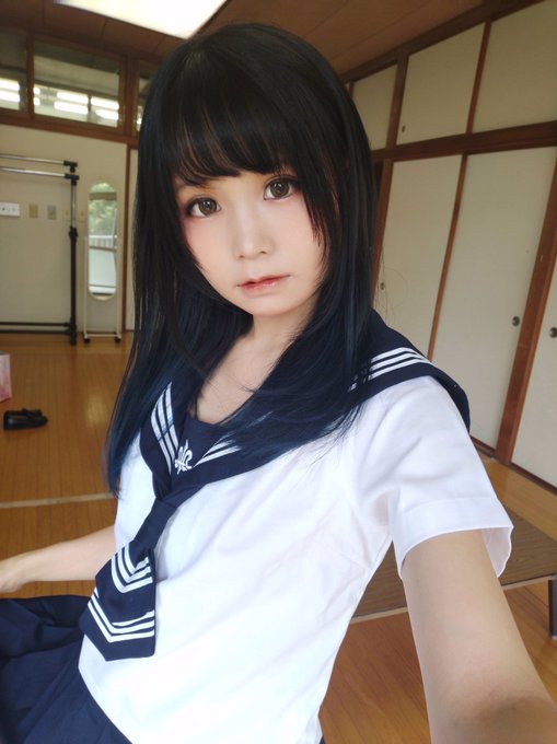コスプレイヤークルミのTwitter画像13