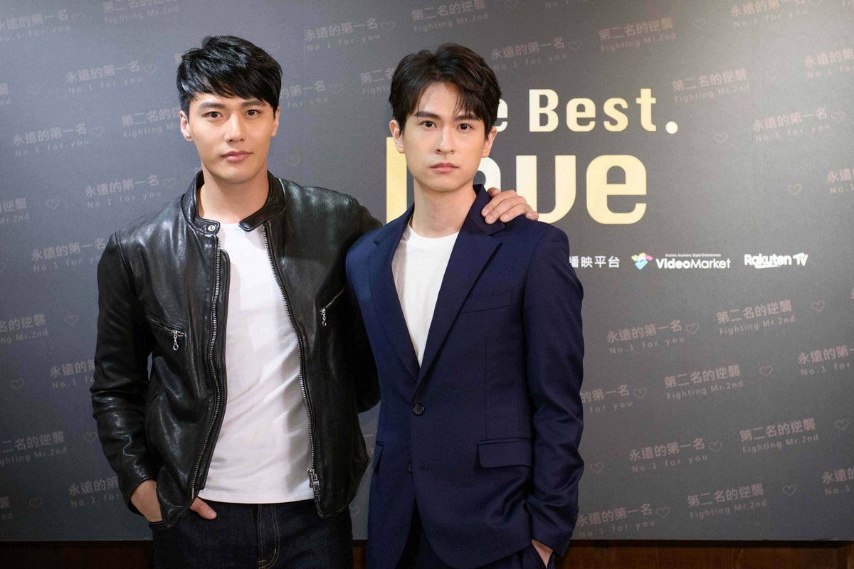 くるみ サブcp 張睿家 レイ チャン 石知田 レイチャンが保健室の先生役で 石知田が彼に恋する生徒役 個人的にはビジュアル的にも設定的にもこのcpが一番推せる Webestlove 張睿家 石知田