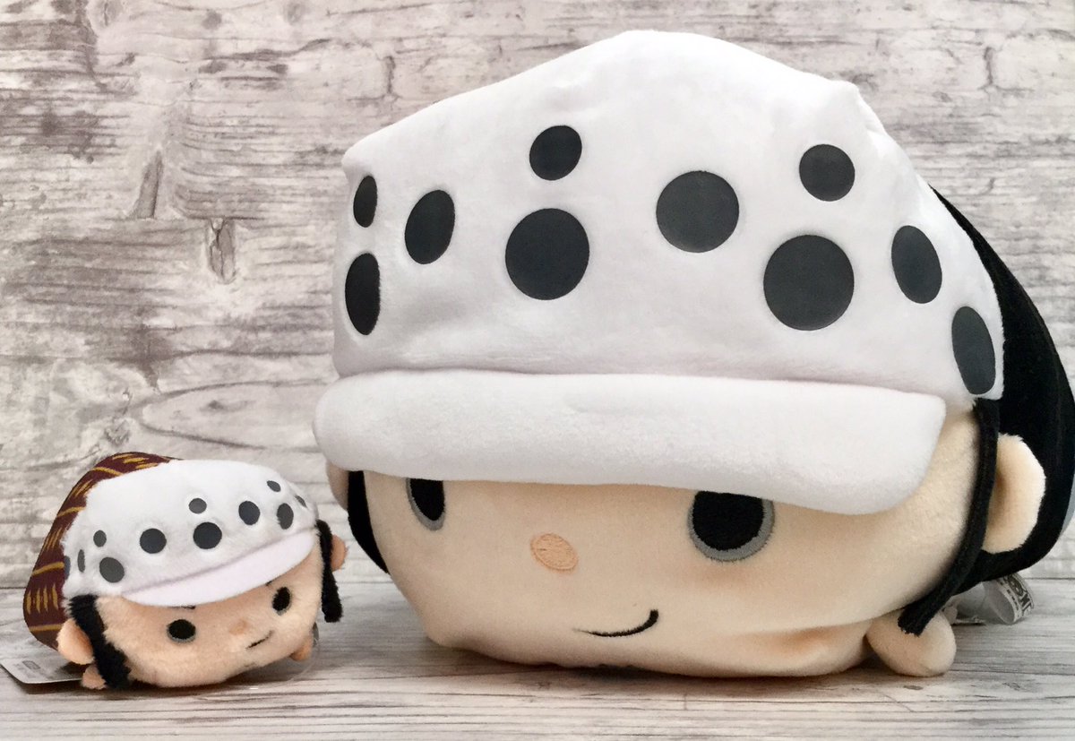 One Piece 麦わらストア福岡店 オススメ商品 ムギムギおてだま ロー 715円 税込 ムギムギクッション ロー 1 980円 税込 好評発売中 麦わらストア Onepiece One Piece 麦わらストア福岡店 オススメ商品 ムギムギおてだま ロー 715円 税込 ムギムギクッション ロー 1 980円 税込 好評発売中 麦わらストア Onepiece