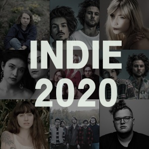 Shout out to Stream Mode for placing my Nostalgia Hot tune "Motley Scenes" on their 'Indie 2020' playlist :D