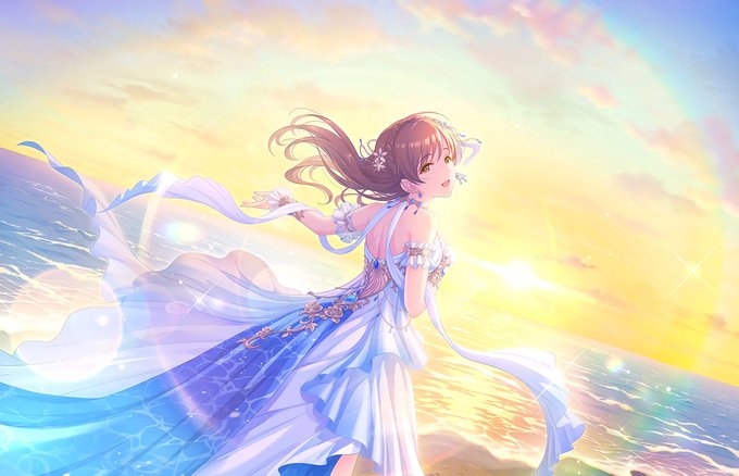 和泉 デレマス高画質さん の最近のツイート 14 Whotwi グラフィカルtwitter分析