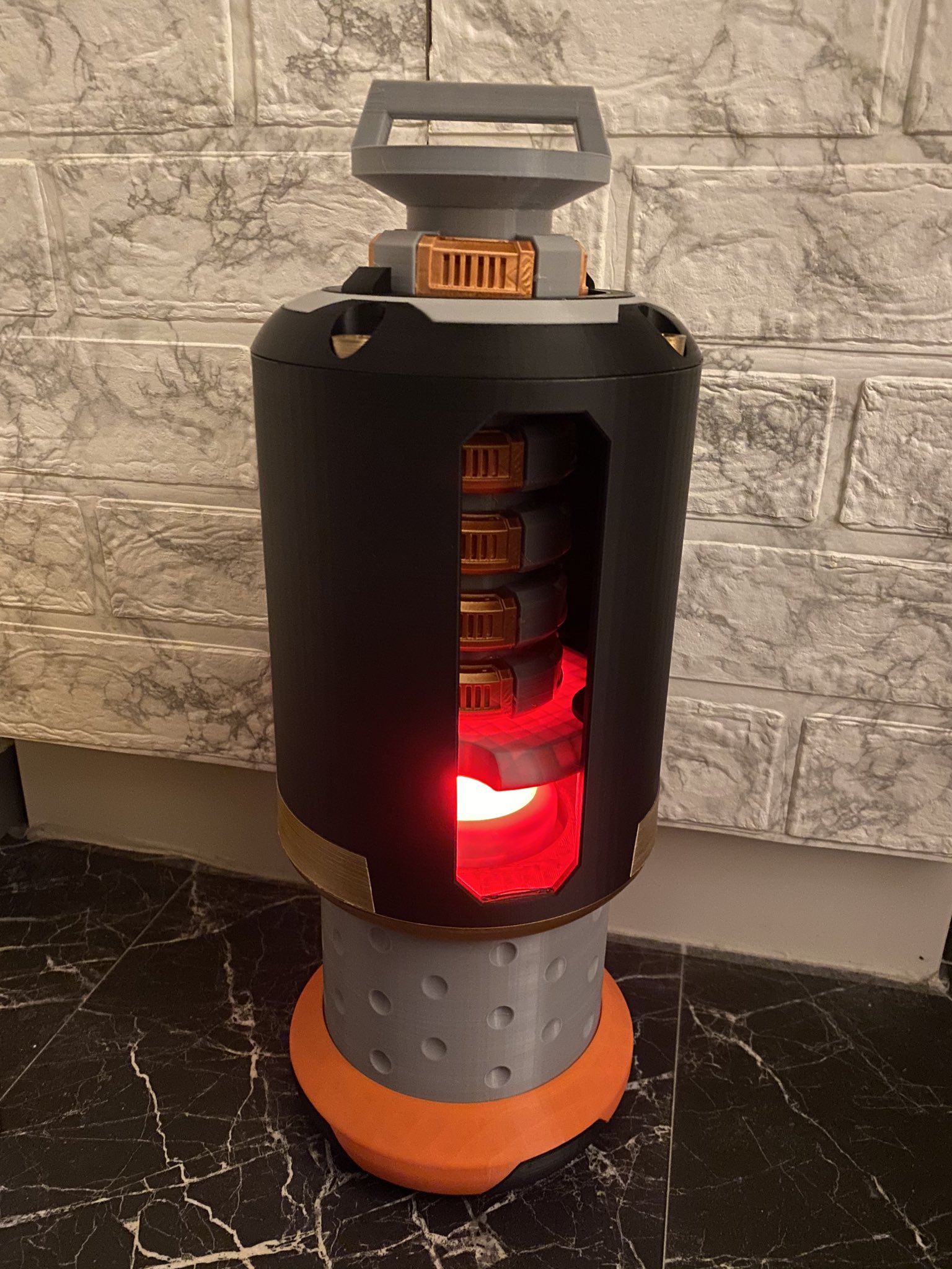 APEX フェニックスキット 実物大 コスプレ・ディスプレイ