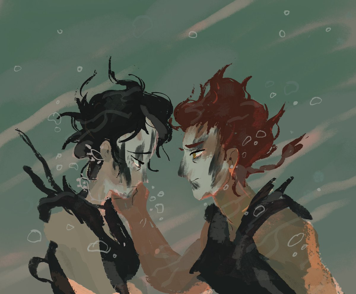 I am undone without you
