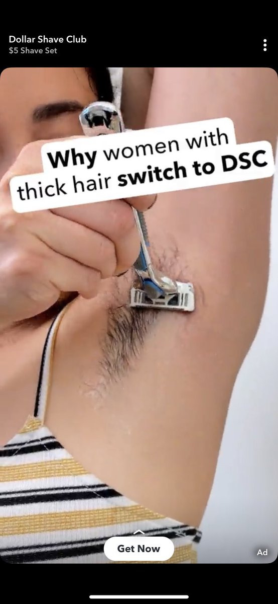 If I have to see this ad while watching snap stories ONE MORE TIME I SWEAR 🤢🥴