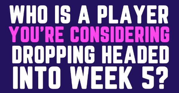 Fantasy Footballers tweet media
