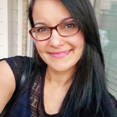 39. Definitely follow Clara ( @claraexplores) this  #HispanicHeritageMonth! She is  @GeoLatinasco-founder & ViceChair and R O C K S.