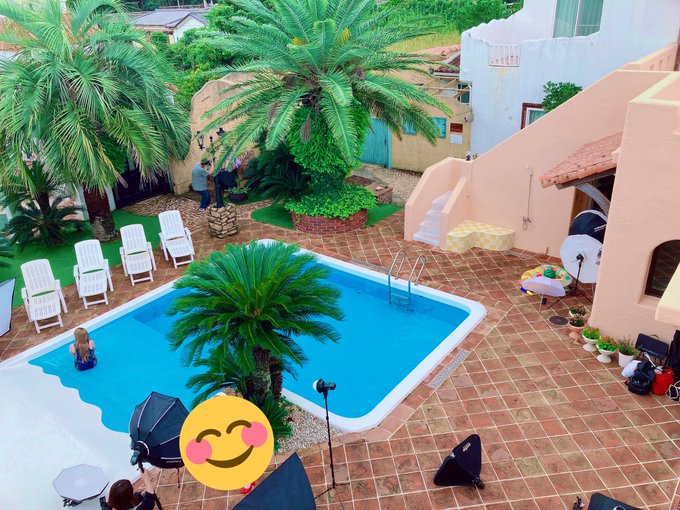 コスプレイヤー霙(みぞれ)のTwitter画像32