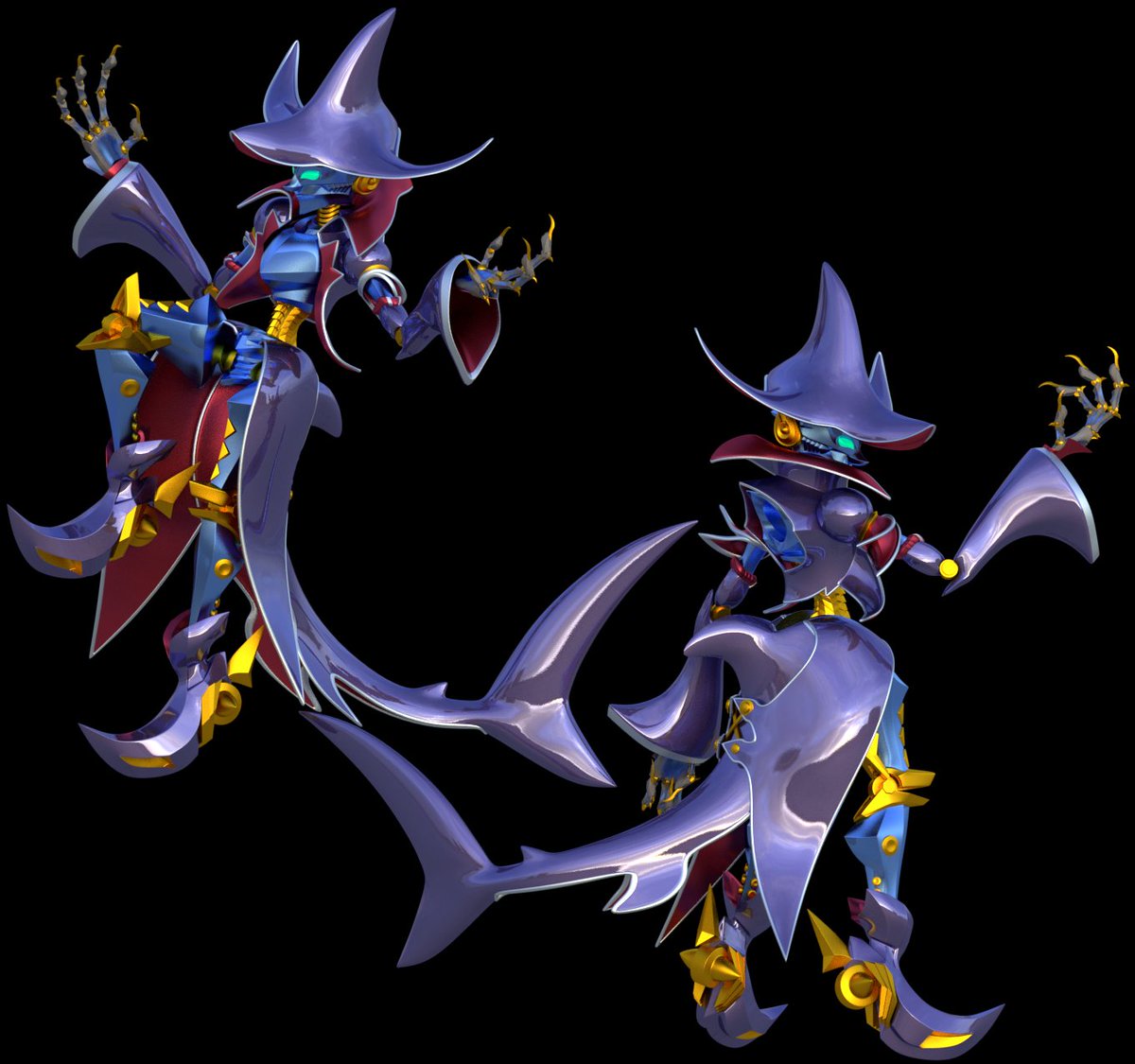 Ketzulo's tweet image. loving all the diversity in #sameartist , hoping i can add to that with some 3D besides one