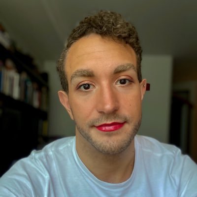 43. Happy  #HispanicHeritageMonth! Have you met Colin ( @queer_bones)? A nonbinary Latinx PhD student, they are a Biological Anthropologist! Colin also has an insta of the same name:  https://www.instagram.com/queer_bones/ 