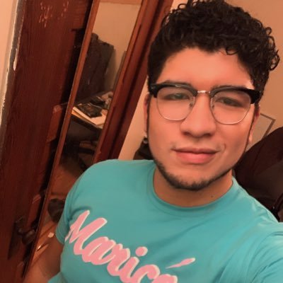 47. Everyone, meet Alejandro ( @alejovigo), an Industrial Engineer PhD Candidate  @umioe and Supply Chain Logistics Enthusiast. Give him a follow!  #HispanicHeritageMonth