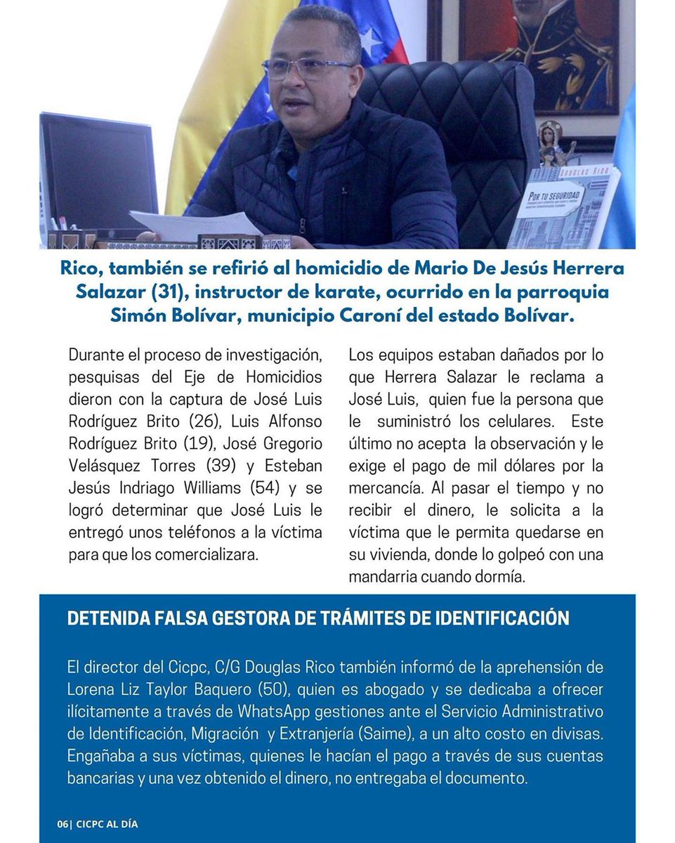 Creemos en la esperanza, porque tenemos la convicción de ganar esta lucha que desde la dignidad y el trabajo que siempre, nos hará imbatibles.