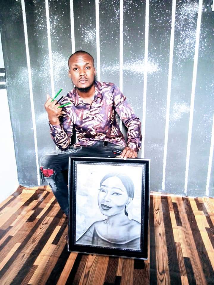 UnityArt3's tweet image. Looking for the best gift for love one&apos;s...DM now very Affordable..