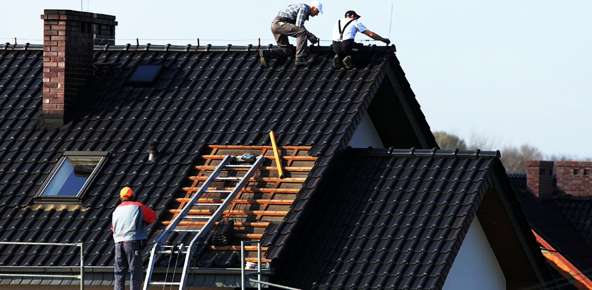 Looking For the Best Roofing Contractors