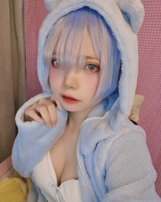 Twitterのコスプレ画像56