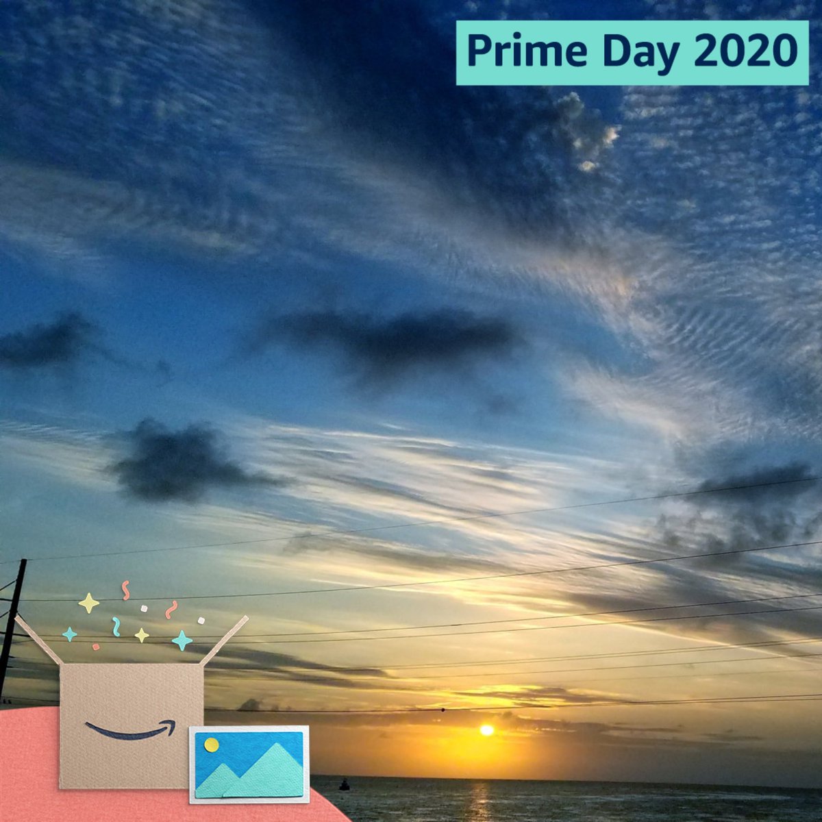 😎   #PrimeDayPhotos @amazonphotos