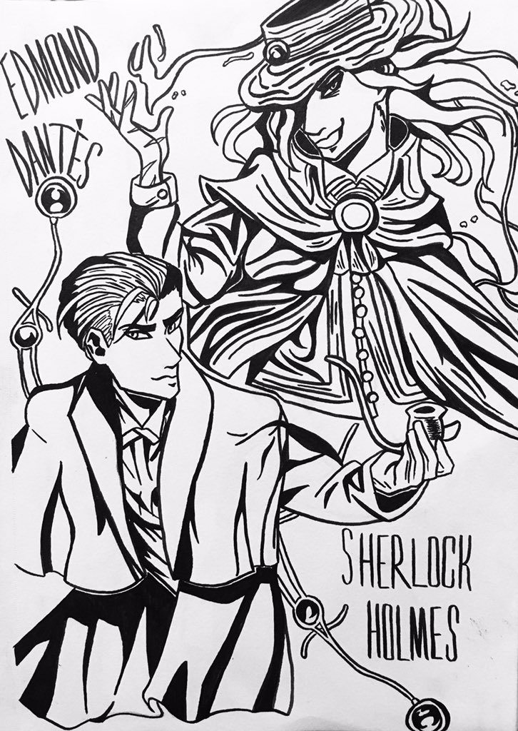mizuchiart's tweet photo. Hey y’all, I’m Mizu ✨✨

🌟 Kentucky based Graphic Design student

🌟Avid medieval and horror enthusiast

🌟Currently heavily into IDV 

🌟Check me out @/mizuchiart on Tumblr and @/mizuchiiart on Instagram 

🌟Some current fav works👇🏻👇🏻👇🏻 https://t.co/ge9Cn0rjim