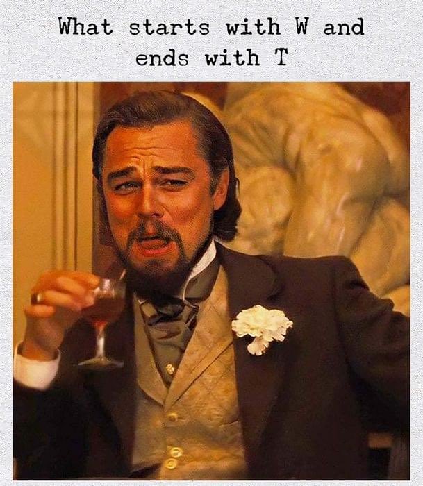 iprtzs's tweet photo. 🤪🤪 #COVIDIOT #ChiefsKingdom  #WhiteHouseVirus #XRPcommunity #sameartist #ParteyTime #quotes https://t.co/8lrGnfN3FQ