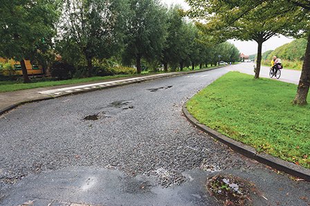 Tijdelijke verhuizing Brandweer Edam: bij busstation of nabij Singelgebouw..