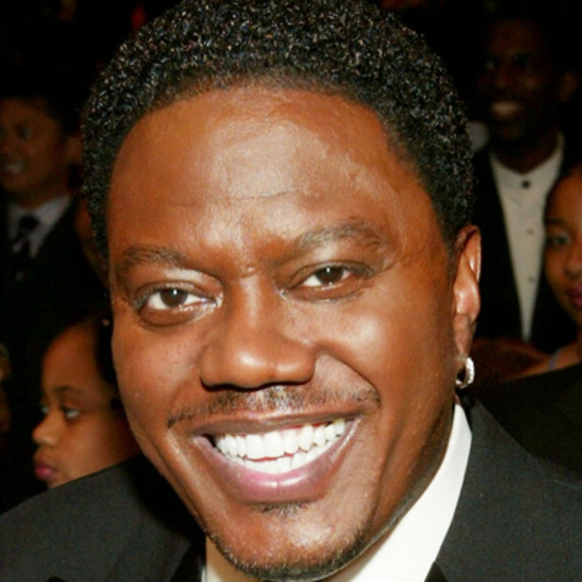 Happy Birthday to the late Great Bernie Mac!   